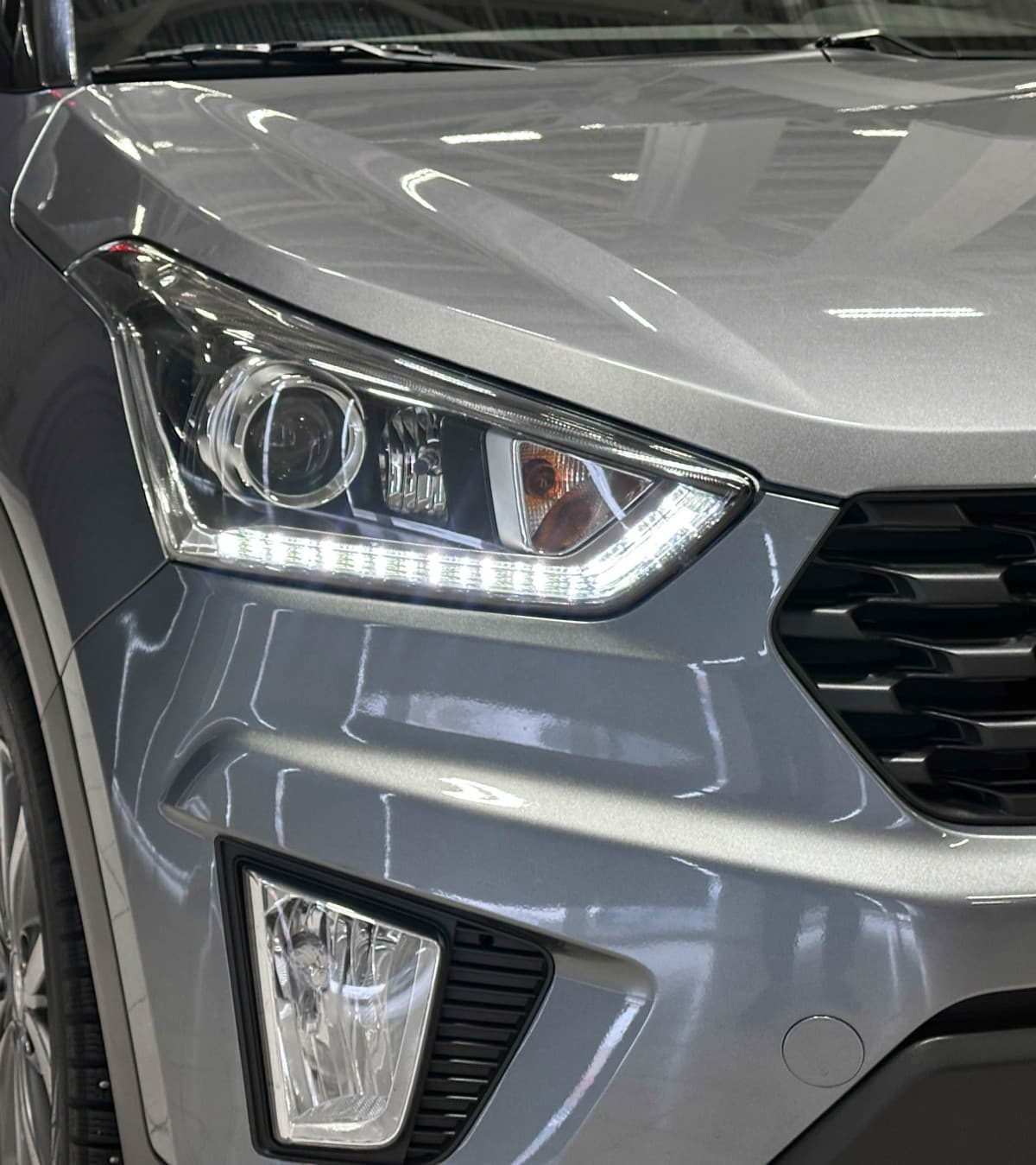 Hyundai Creta - 5
